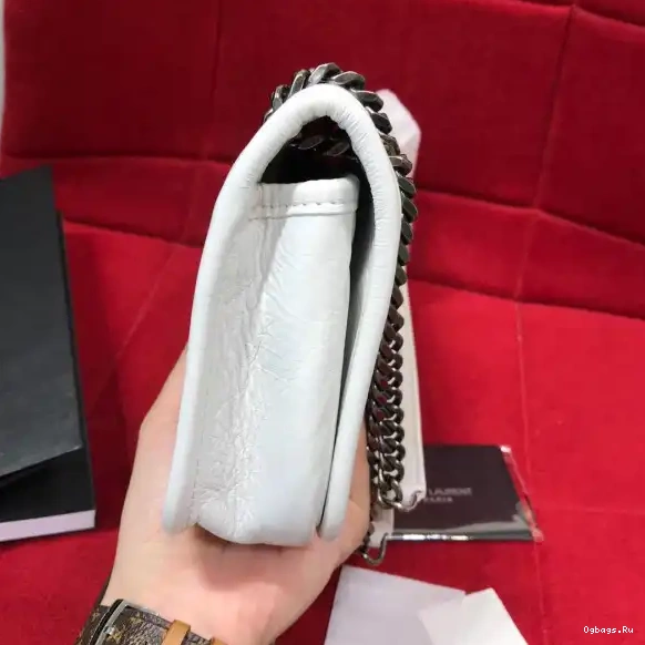 NIKI YSL 0510